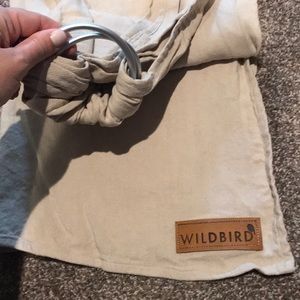 Wildbird baby sling